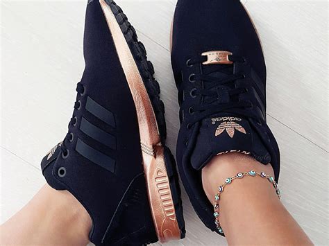 adidas schuhe damen schwarz rosegold|Amazon.com: Adidas Shoes Women Rose Gold.